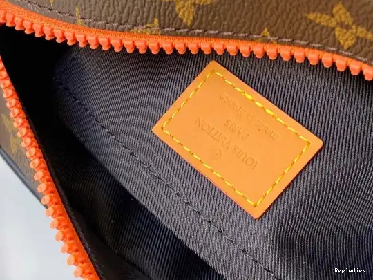 Repzbay LOUIS TRUNK SOFT VUITTON 0609
